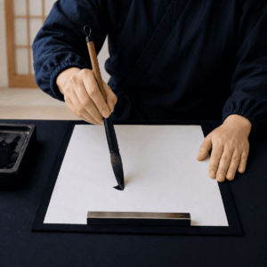 习字 书法 中国語 習字