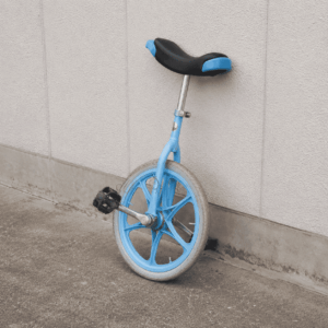 独轮车 中国語 一輪車