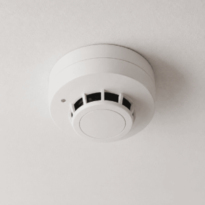 火灾报警器　中国語　火災報知器