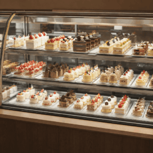 蛋糕店 中国語 ケーキ屋