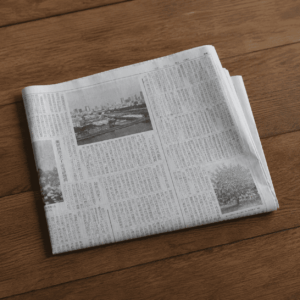 报纸 中国語 新聞