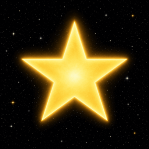 星星 中国語 星