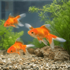 金鱼 中国語 金魚