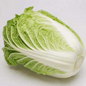 大白菜 中国語 白菜