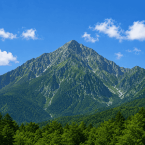 山 中国語 山