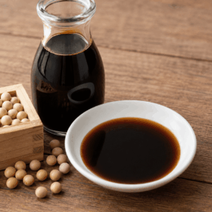 酱油 中国語 醬油
