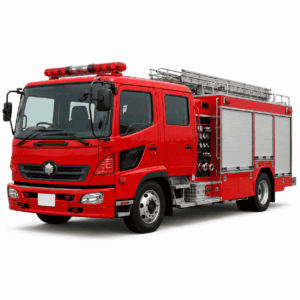 消防车 中国語 消防車