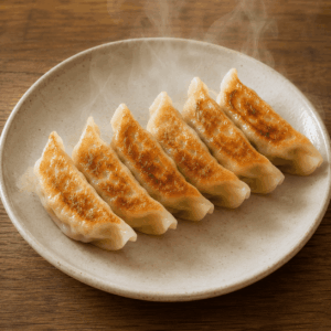 饺子 中国語 餃子