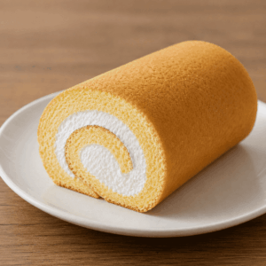 蛋糕卷 中国語 ロールケーキ