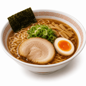拉面　中国語　ラーメン