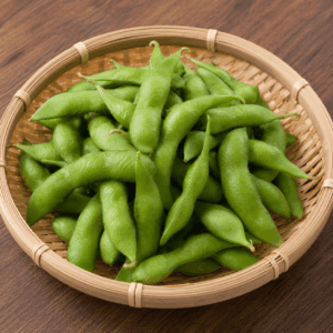 毛豆 中国語 枝豆