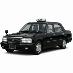 出租车　中国語　タクシー