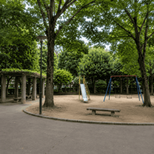 公园 中国語 公園