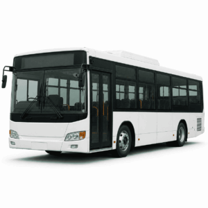 公共汽车　中国語　バス