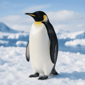 企鹅 中国語 ペンギン