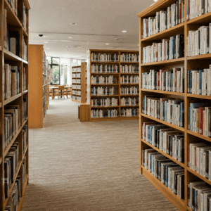 图书馆 中国語 図書館