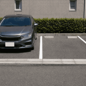 停车场 中国語 駐車場