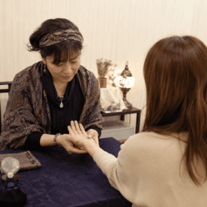 算命 占卜 占い 画像で覚える中国語単語