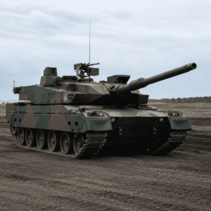 坦克 戦車 画像で覚える中国語単語