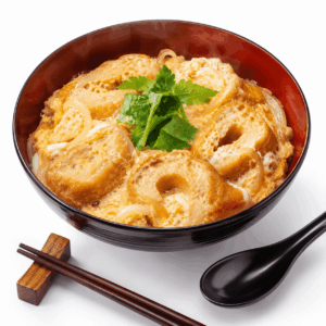 油麩丼
あぶらふどん
画像を見て覚える日本のグルメの画像です。上に表記した名前のグルメの画像です。この画像は、学習目的で使用されます。
