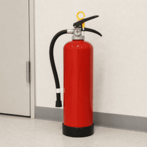 灭火器 中国語 消火器