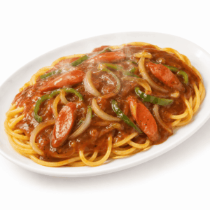 あんかけスパゲティ
あんかけすぱげてぃ
画像を見て覚える日本のグルメの画像です。上に表記した名前のグルメの画像です。この画像は、学習目的で使用されます。