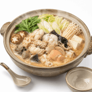 あんこう鍋
あんこうなべ
画像を見て覚える日本のグルメの画像です。上に表記した名前のグルメの画像です。この画像は、学習目的で使用されます。