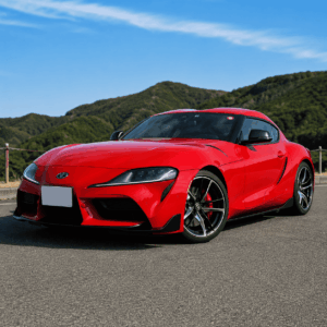 スポーツカー 画像で覚える中国語単語 跑车