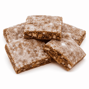 バーゼラー・レッカリー
バーゼラーレッカリー
Basler Läckerli
Basler Lackerli
Swiss Basler Läckerli
Basel Läckerli
Swiss Spice Biscuit
Basel Honey Biscuit
画像を見て覚える世界のお菓子の画像です。上に表記した名前のお菓子の画像です。この画像は、学習目的で使用されます。