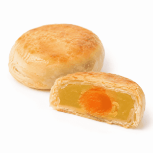 バインピア
バイン・ピア
Bánh pía
Banh pia
Bánh pía Sóc Trăng
Banh pia Soc Trang
餅皮餅
画像で覚える世界のお菓子