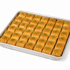 バクラヴァ
バクラバ
Baklava
Baklava (Türkçe)
بقلاوة
Μπακλαβάς
画像を見て覚える世界のお菓子の画像です。上に表記した名前のお菓子の画像です。この画像は、学習目的で使用されます。