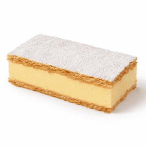 バニラスライス
Vanilla Slice
Australian Vanilla Slice
Vanilla Custard Slice
Custard Slice
Australian Custard Slice
Snot Block
Vanilla Slice Australia
画像を見て覚える世界のお菓子の画像です。上に表記した名前のお菓子の画像です。この画像は、学習目的で使用されます。