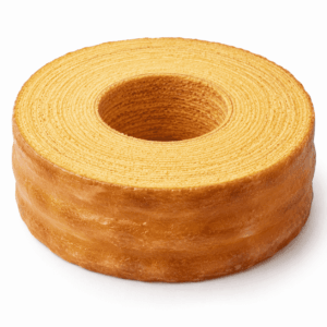 バームクーヘン
バウムクーヘン
Baumkuchen
Baum Kuchen
German Baumkuchen
Tree Cake
Baum Cake
Königskuchen
画像を見て覚える世界のお菓子の画像です。上に表記した名前のお菓子の画像です。この画像は、学習目的で使用されます。