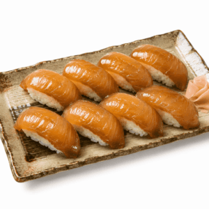 べっこう寿司
べっこうずし
画像を見て覚える日本のグルメの画像です。上に表記した名前のグルメの画像です。この画像は、学習目的で使用されます。