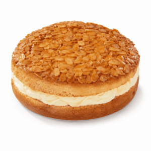 ビーネンシュティヒ
ビーネンシュティッヒ
Bienenstich
Bee Sting Cake
Deutscher Bienenstich
German Bee Sting Cake
Bienenstich Kuchen
画像を見て覚える世界のお菓子の画像です。上に表記した名前のお菓子の画像です。この画像は、学習目的で使用されます。