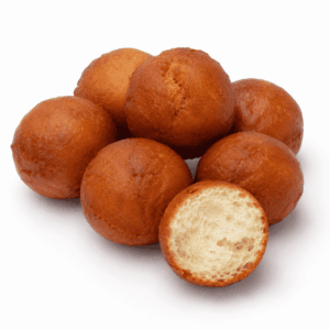 ボフロット
Bofrot
Boflot
Ghanaian Bofrot
Ghana Puff Puff
Ghana Doughnut
African Fried Dough
Ghana Sweet Dough Balls
画像を見て覚える世界のお菓子の画像です。上に表記した名前のお菓子の画像です。この画像は、学習目的で使用されます。