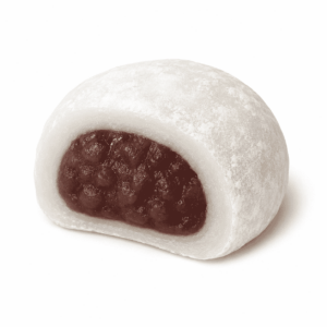 大福
大福餅
だいふく
Daifuku
Daifuku mochi
大福もち
大福餅
画像で覚える世界のお菓子