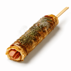 どんどん焼き
どんどんやき
画像を見て覚える日本のグルメの画像です。上に表記した名前のグルメの画像です。この画像は、学習目的で使用されます。