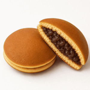 どら焼き
どらやき
銅鑼焼き
ドラ焼き
Dorayaki
どら焼
銅鑼焼
画像で覚える世界のお菓子