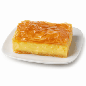ガラクトブレコ
ガラクトブレコー
Γαλακτομπούρεκο
Galaktoboureko
Greek Galaktoboureko
Greek Custard Pie
Greek Custard Pastry
Phyllo Custard Dessert
画像を見て覚える世界のお菓子の画像です。上に表記した名前のお菓子の画像です。この画像は、学習目的で使用されます。