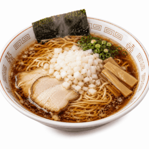 八王子ラーメン
はちおうじらーめん
画像を見て覚える日本のグルメの画像です。上に表記した名前のグルメの画像です。この画像は、学習目的で使用されます。