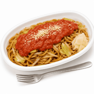 イタリアン
いたりあん
画像を見て覚える日本のグルメの画像です。上に表記した名前のグルメの画像です。この画像は、学習目的で使用されます。