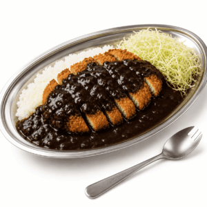 金沢カレー
かなざわかれー
画像を見て覚える日本のグルメの画像です。上に表記した名前のグルメの画像です。この画像は、学習目的で使用されます。