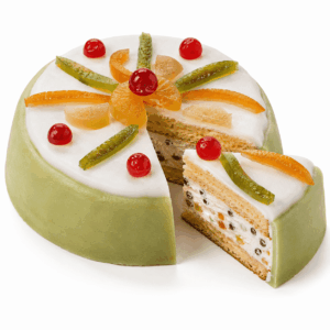 カッサータ
Cassata
Cassata Siciliana
Cassata Sicilian Cake
Cassata alla Siciliana
Italian Cassata
Sicilian Cassata
画像を見て覚える世界のお菓子の画像です。上に表記した名前のお菓子の画像です。この画像は、学習目的で使用されます。