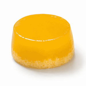 キンジン
Quindim
Brazilian Quindim
Brazilian Coconut Dessert
Coconut Custard Dessert
Quindim de Coco
Traditional Quindim
Brazilian Egg Yolk Dessert
