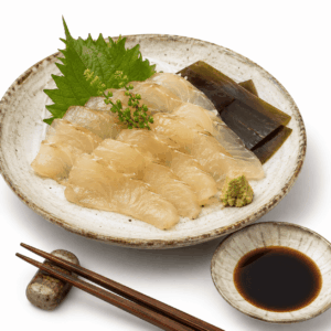 昆布締め
こぶじめ
画像を見て覚える日本のグルメの画像です。上に表記した名前のグルメの画像です。この画像は、学習目的で使用されます。