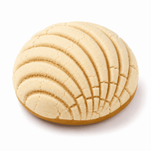 コンチャ
Concha
Conchas
Mexican Concha
Pan Dulce Concha
Mexican Sweet Bread
Mexican Pan Dulce
Traditional Concha
画像を見て覚える世界のお菓子の画像です。上に表記した名前のお菓子の画像です。この画像は、学習目的で使用されます。