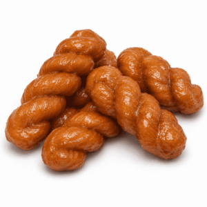 クックシスター
Koeksister
South African Koeksister
Koeksisters
South African Syrup Doughnut
Braided Doughnut
Traditional Koeksister
Cape Malay Koeksister
画像を見て覚える世界のお菓子の画像です。上に表記した名前のお菓子の画像です。この画像は、学習目的で使用されます。