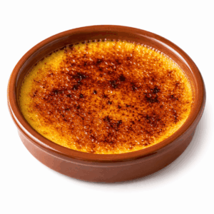 クレマカタラーナ
クレマ・カタラーナ
Crema Catalana
Crema Catalana Dessert
Catalan Cream
Crema Cremada
Spanish Crema Catalana
Crema Catalana Española
画像を見て覚える世界のお菓子の画像です。上に表記した名前のお菓子の画像です。この画像は、学習目的で使用されます。