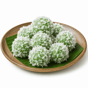 クレポン
クルポン
Klepon
Kelepon
Onde-onde
Onde Onde
Kue Klepon
Kue Kelepon
画像を見て覚える世界のお菓子の画像です。上に表記した名前のお菓子の画像です。この画像は、学習目的で使用されます。